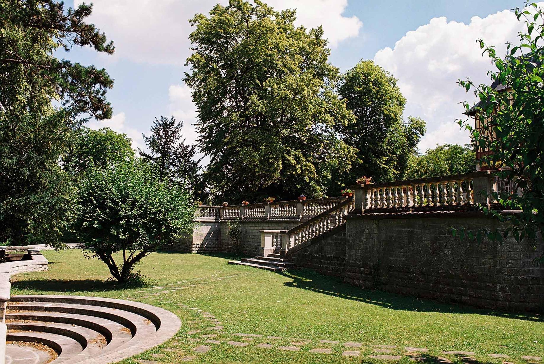 Chateau De Montvillargenne Gouvieux Facilități foto